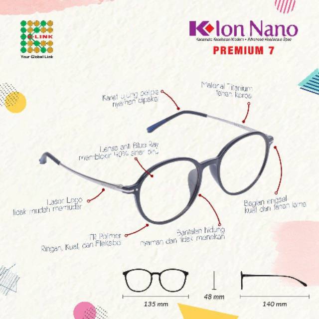 K-Ion Nano Premium 7