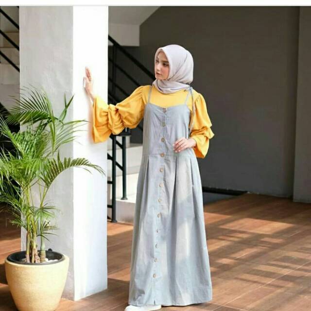 Nadya set