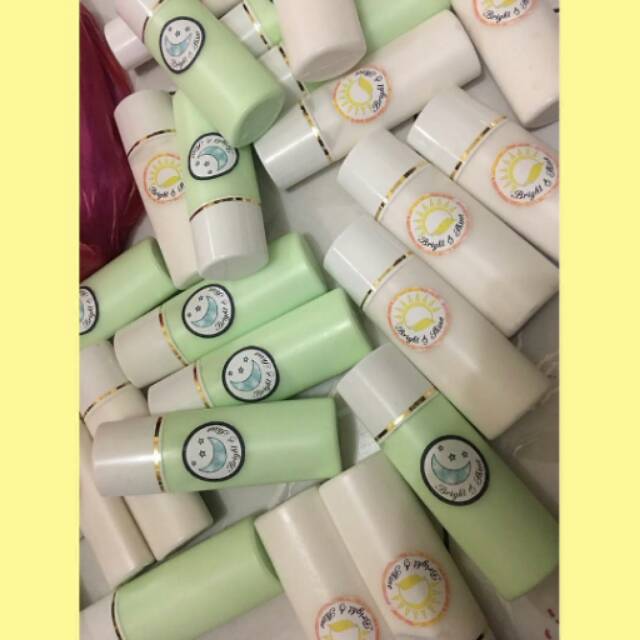 Lotion