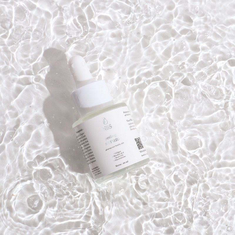 NBS peeling serum