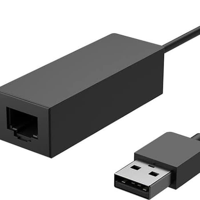 Microsoft Surface USB 3.0 Gigabit Ethernet Adapter / Lan