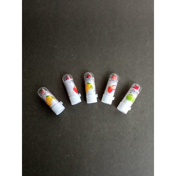 mainan lipstik anak 1pcs