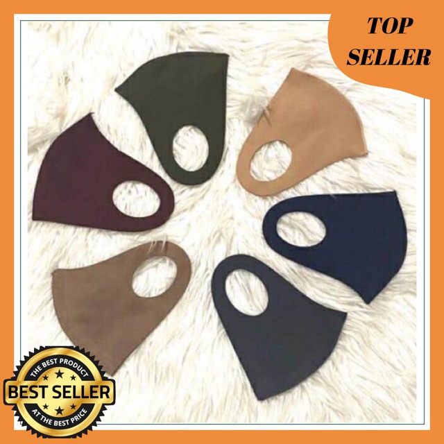 MASKER KOREA SCUBA