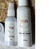 mjs beauty face toner