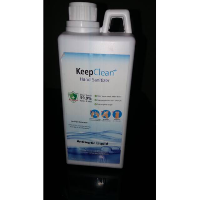 HANDSANITIZER