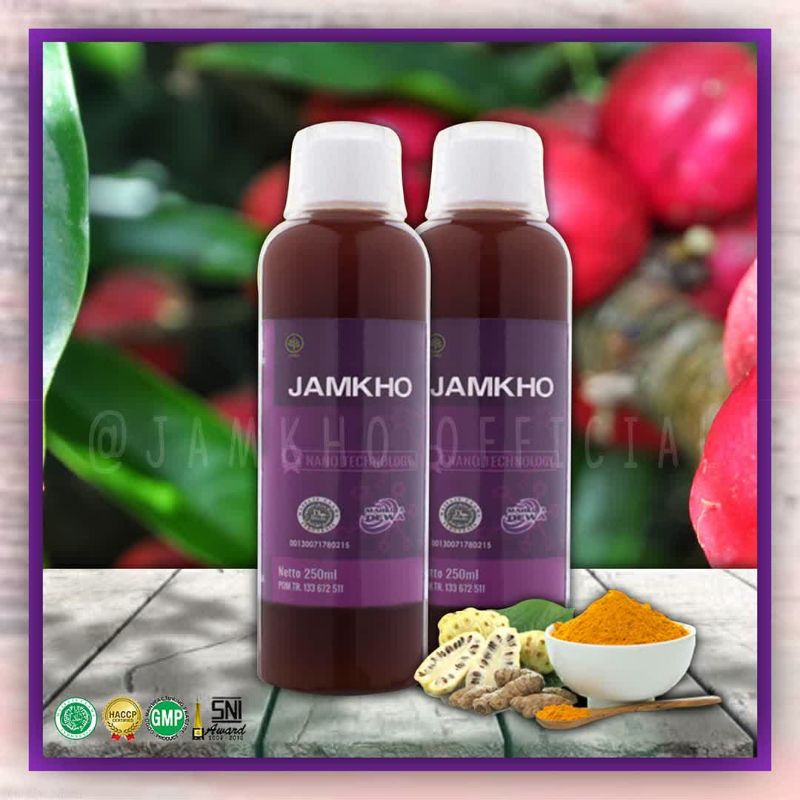 Jamkho