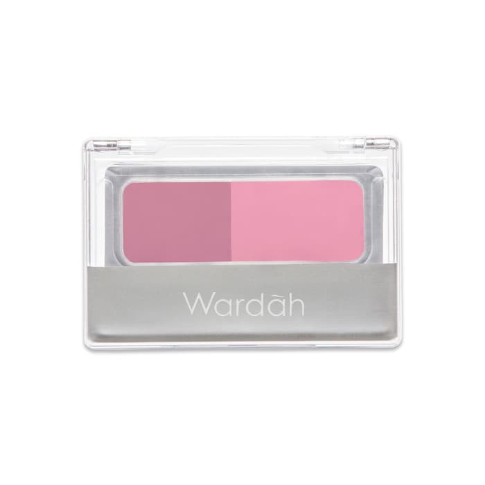 Wardah Blush On B 4g