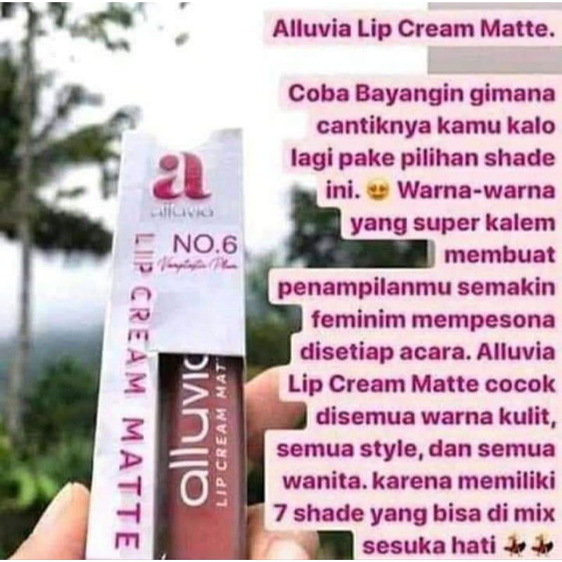 liptik alluvia