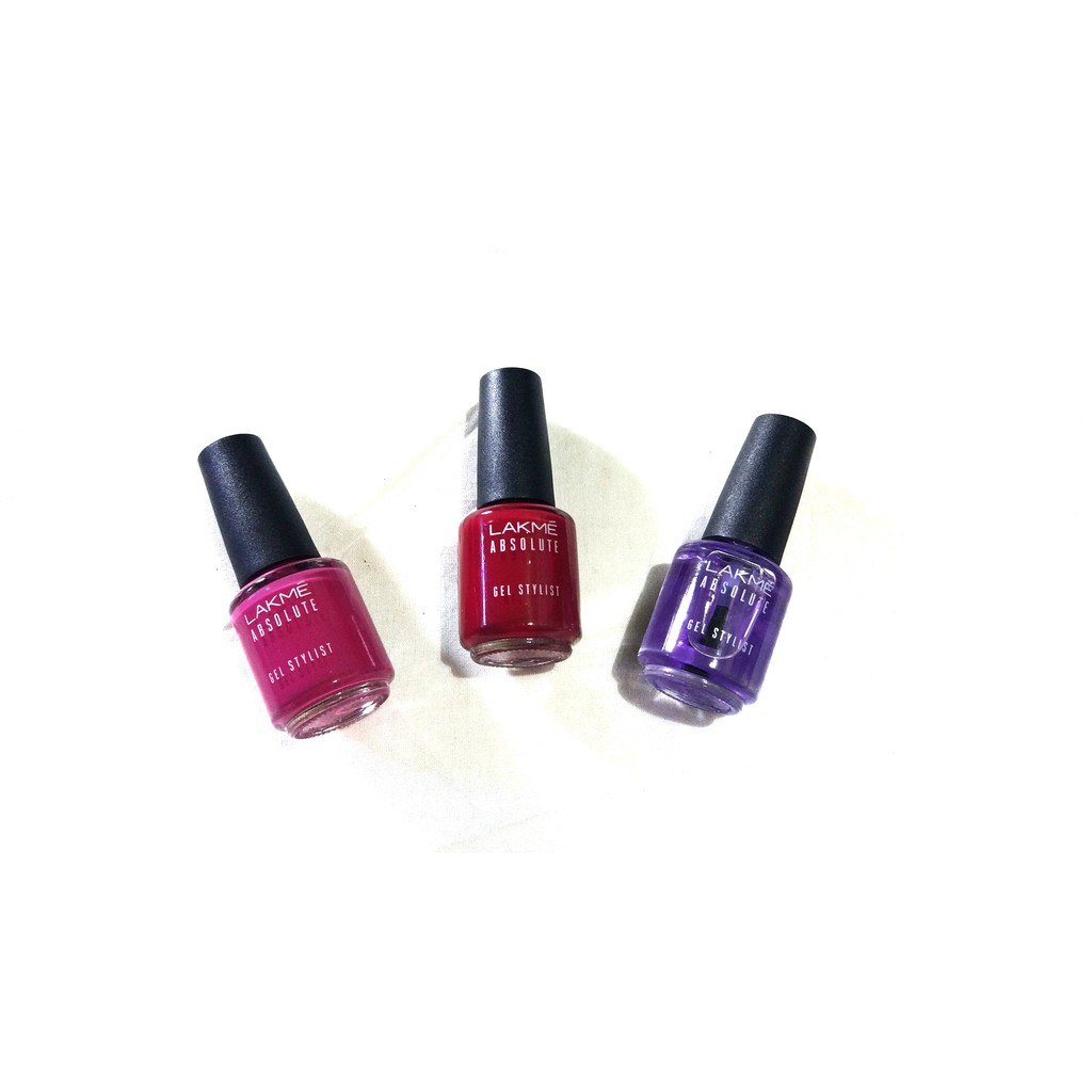 Kutek LAKME Absolute Gel Stylist