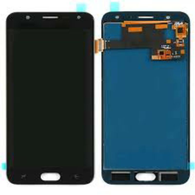 lcd samsung j720f kontras