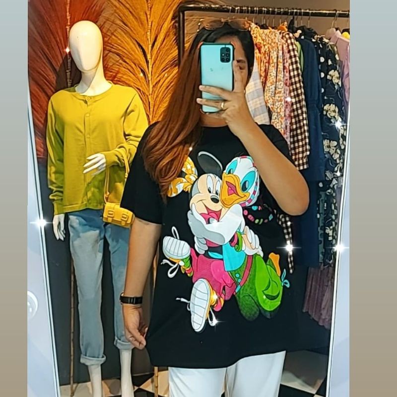 TOP MICKEY