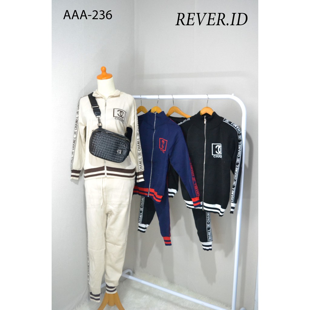 1 Set Training Chanel Import HK HC