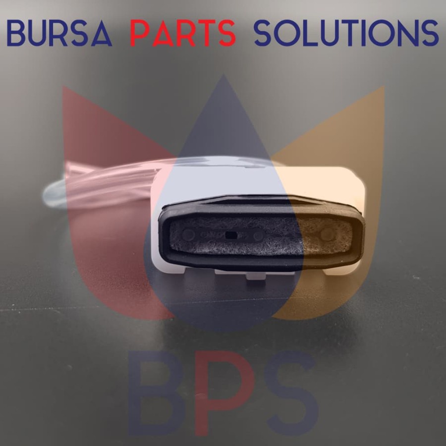 Capping DX4 Eco Solvent Sponge Base Capping / Cap Top DX 4 Eco Solven