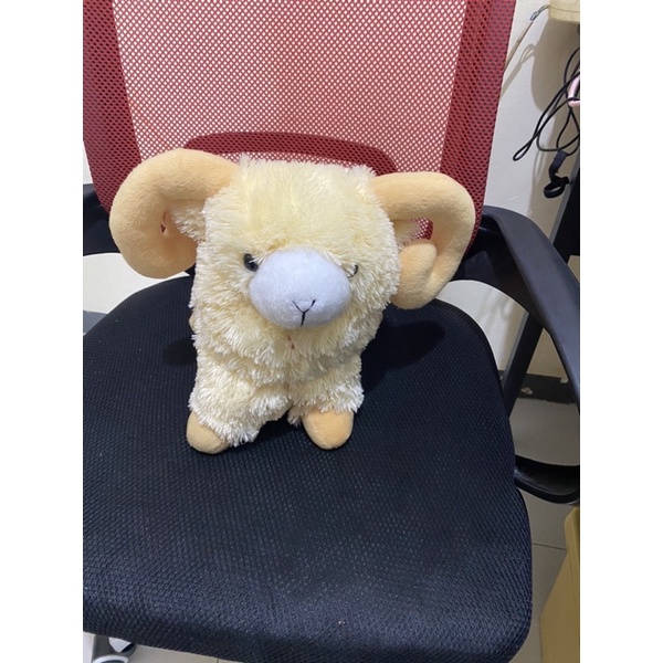 Boneka Domba