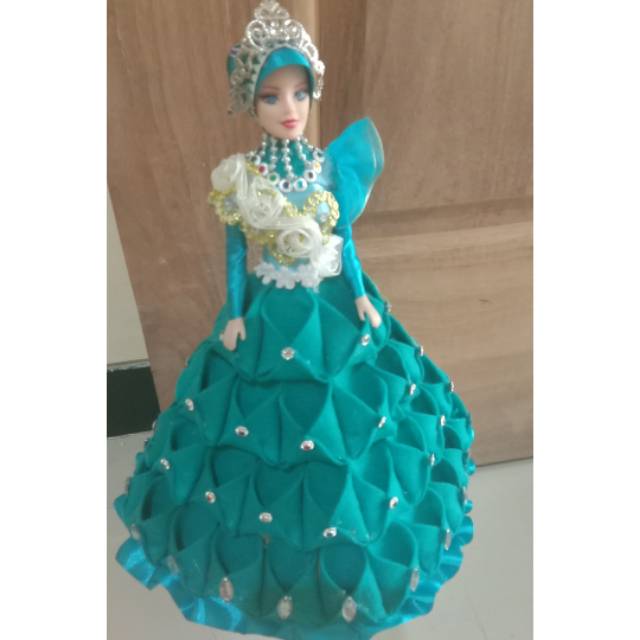 Barbie candy