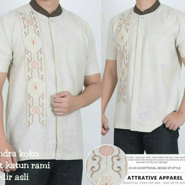 Hendra Koko Cream