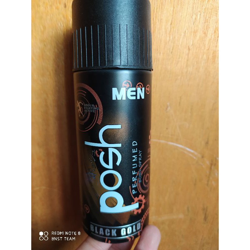 Parfume Posh Original
