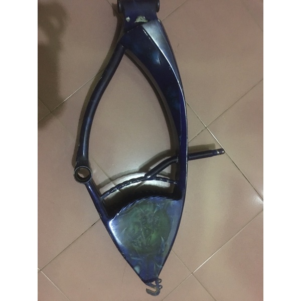 frame bondo