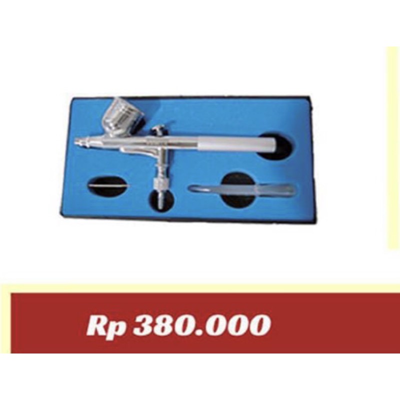 alat air brush