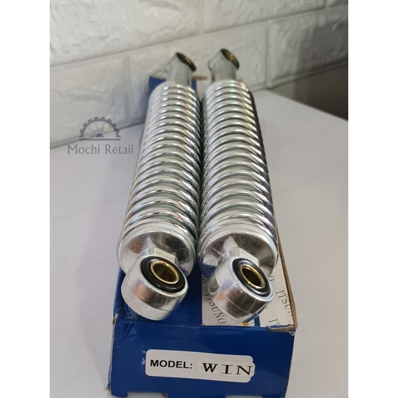 Shockbreaker Belakang WIN
