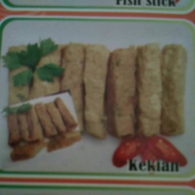 Kekian