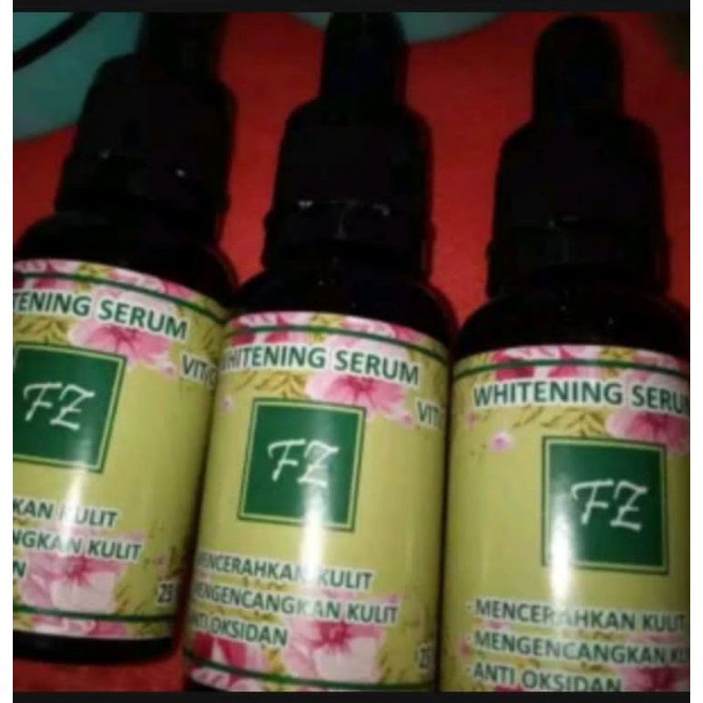 serum fz
