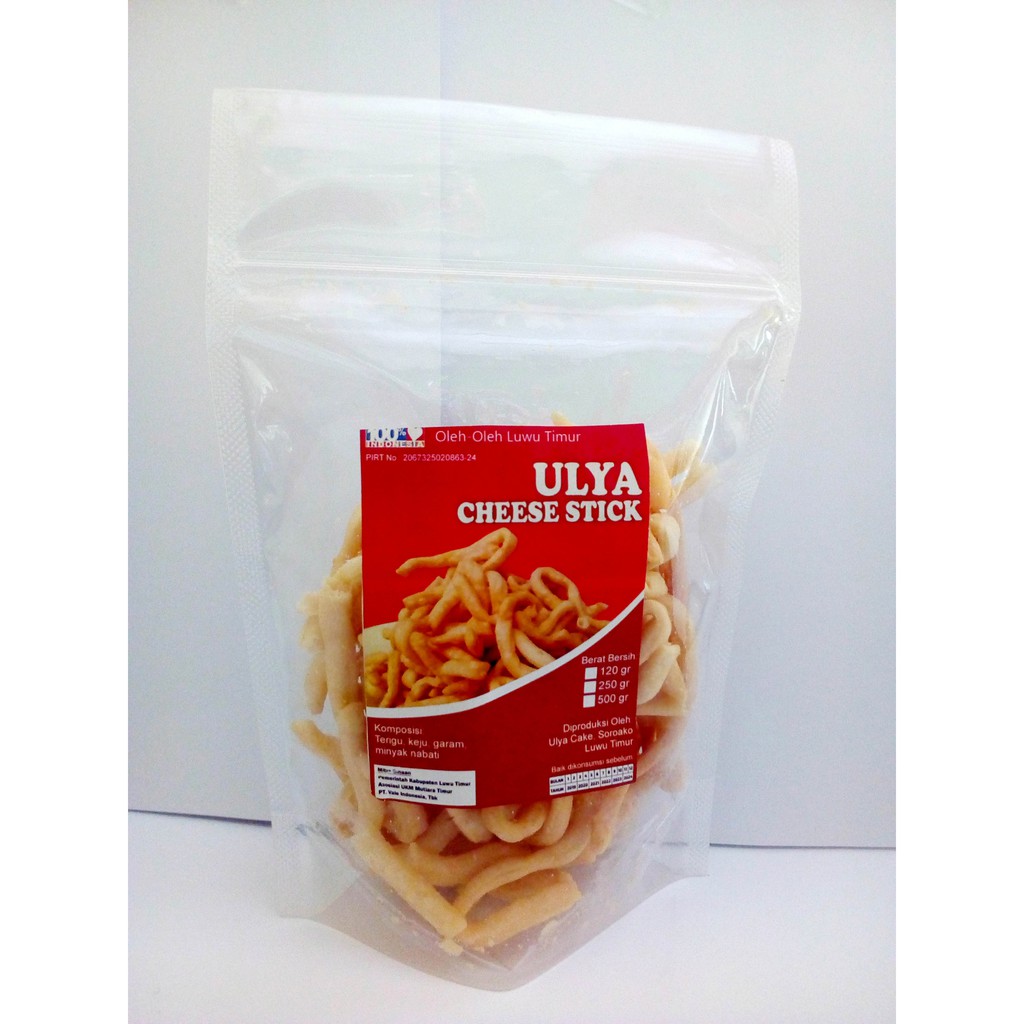 ULYA CHEESE STIK