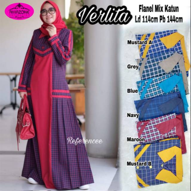 Verlita maxy