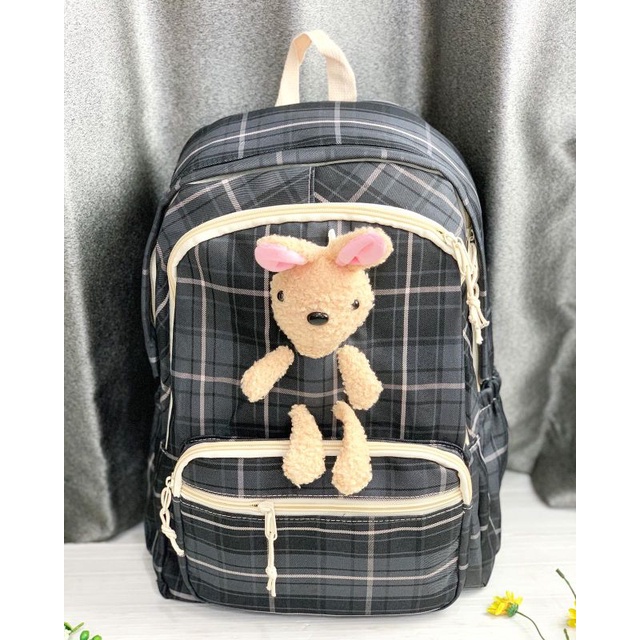 Tas ransel import 2896