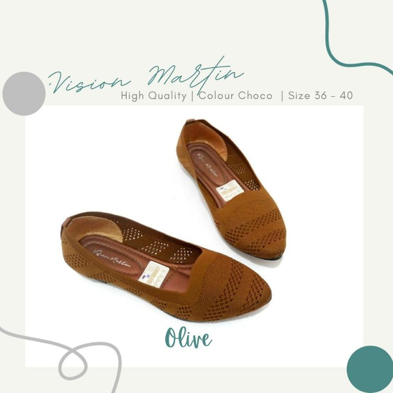 sepatu rajut cewek