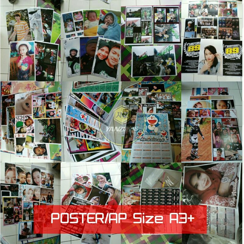 poster