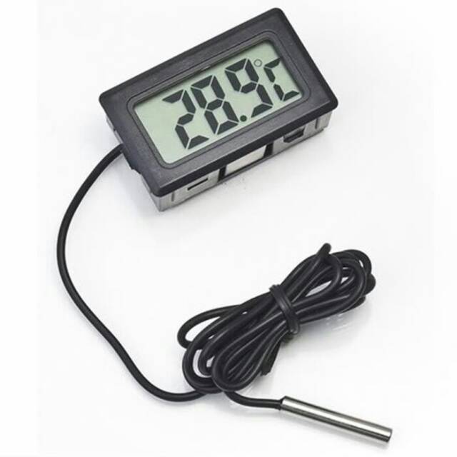 Thermometer Digital