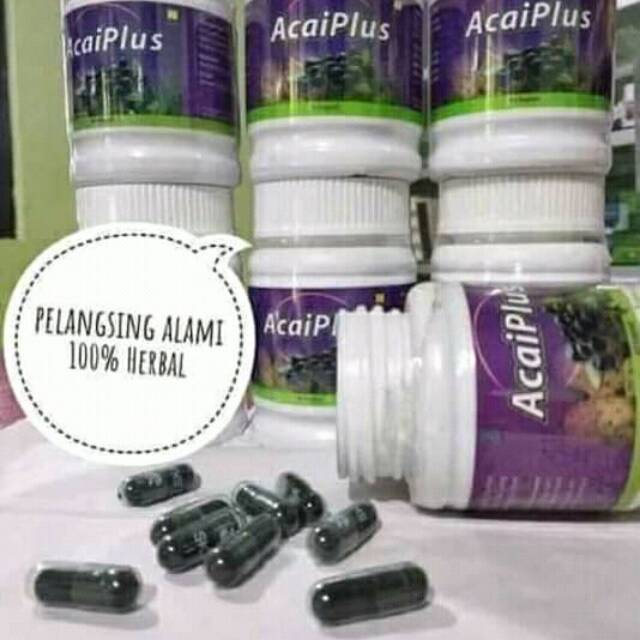 Acaiplus