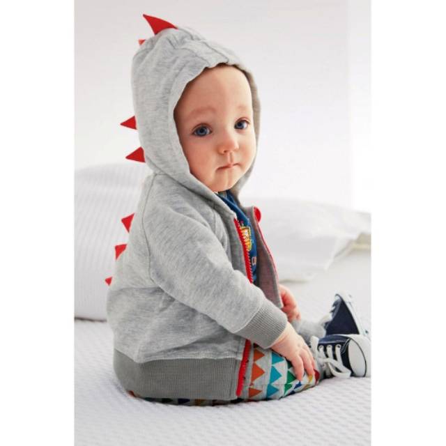 baby jaket