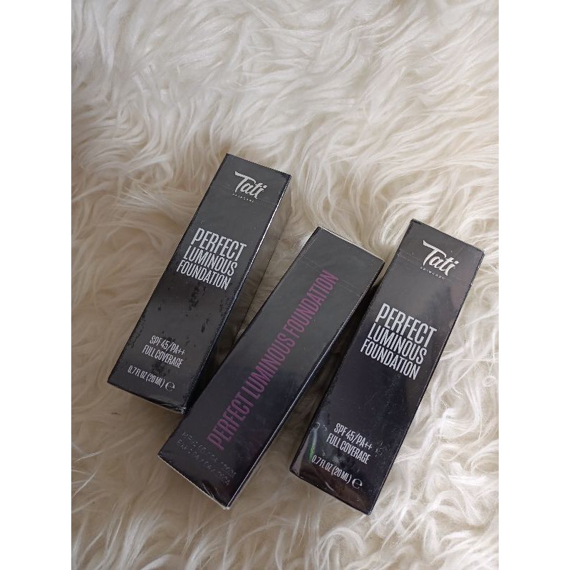 Foundation Stick