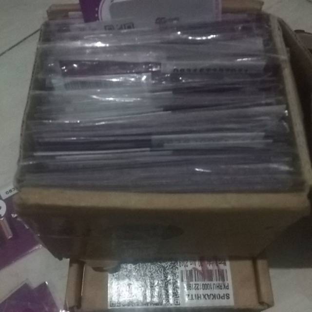 Perdana Axis HITZ