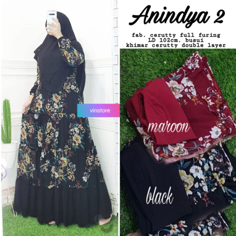 Anindya #2