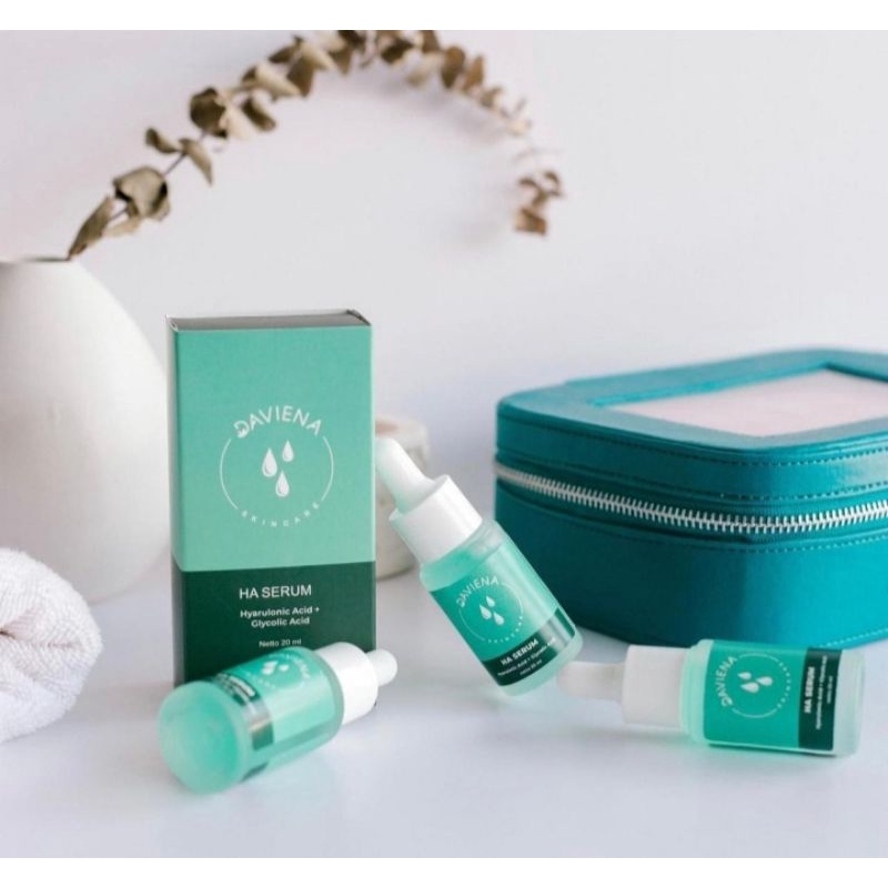 Serum HA/ Serum Bopeng