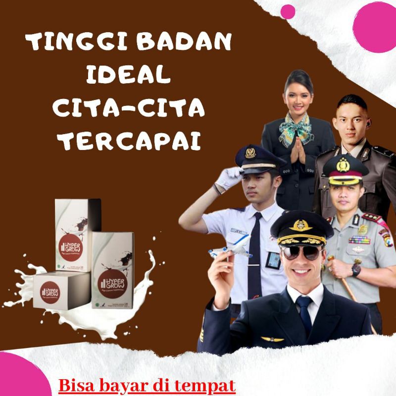 Hyper Grow paket silver2