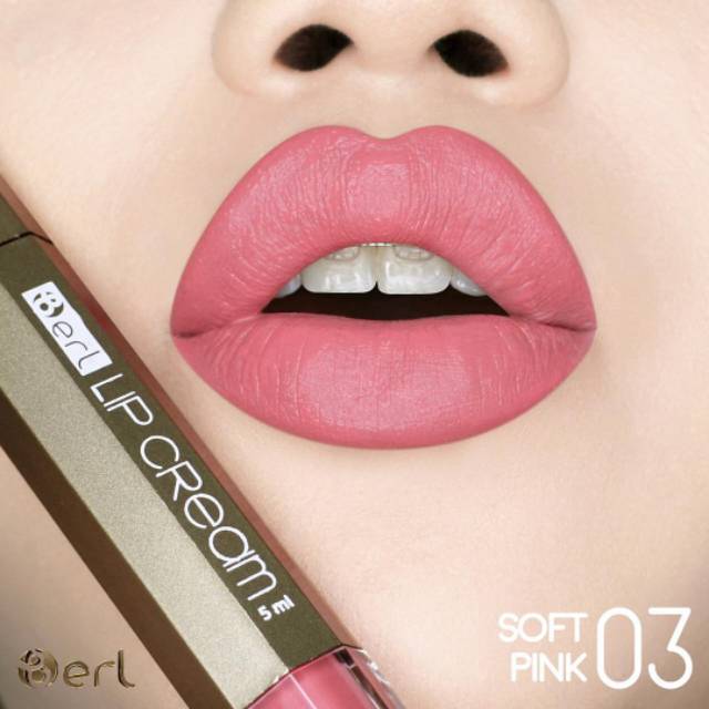B erl lip cream