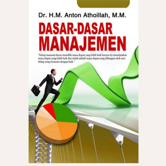 Dasar-dasar Manajemen