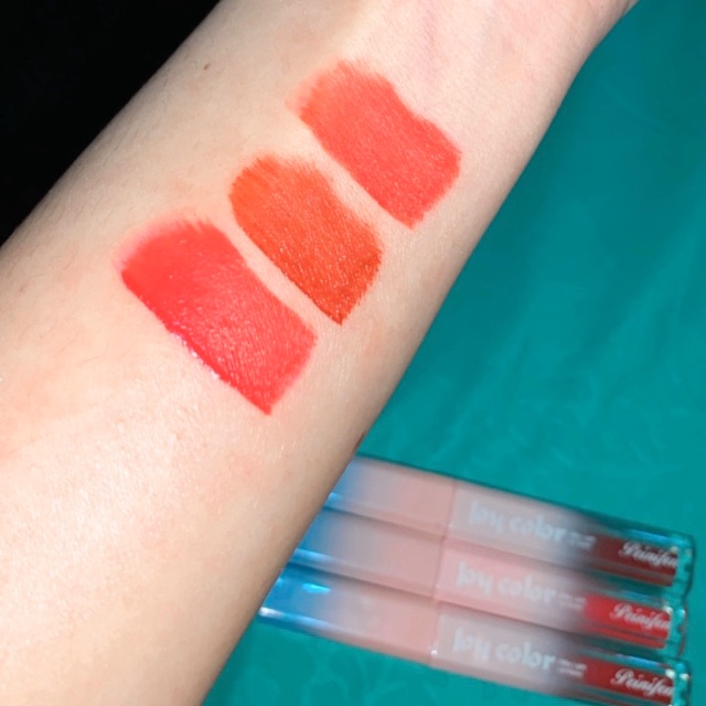 LIPTINT KOREA