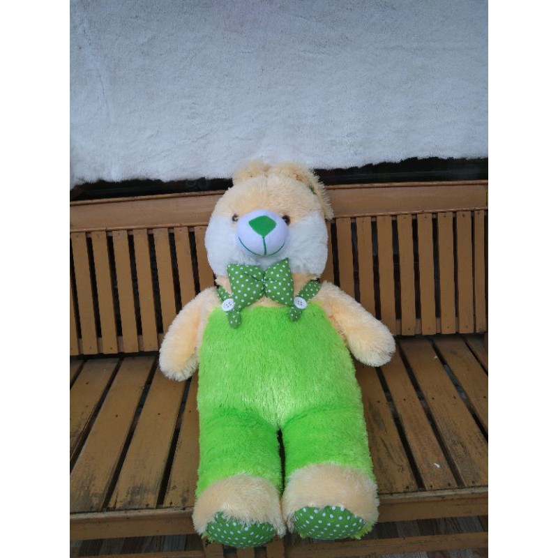 boneka kelinci Jojon jumbo 80cm