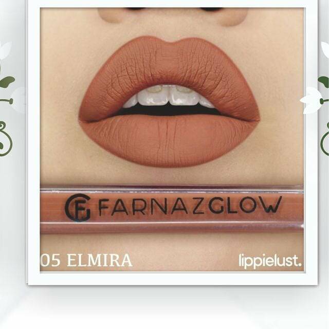 Lipmatte cream