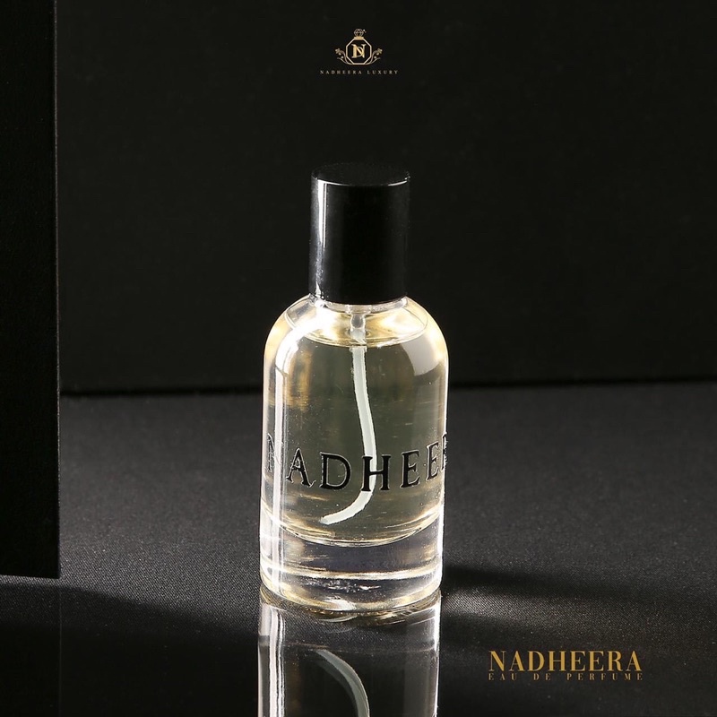 PERFUME ORI NADHEERA