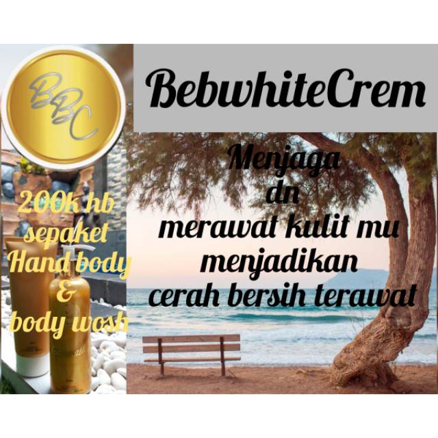 Bebwhitecrem