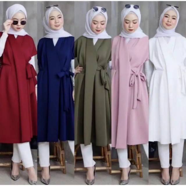 JESICA TUNIK