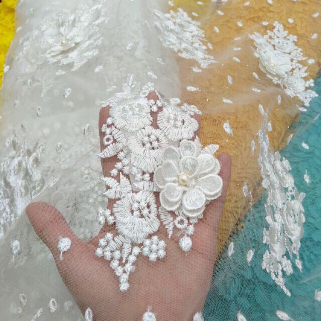 Tille Mawar Snow White