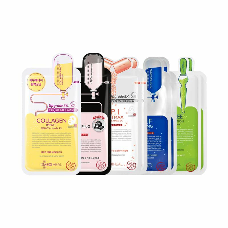 Mediheal Essential Mask