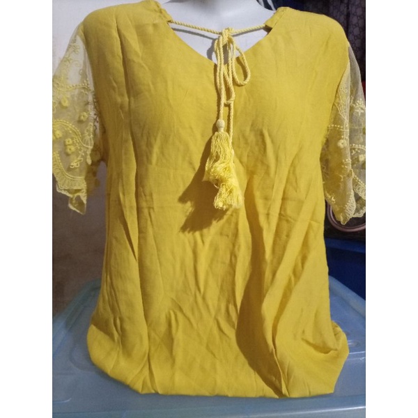Atasan import wanita
